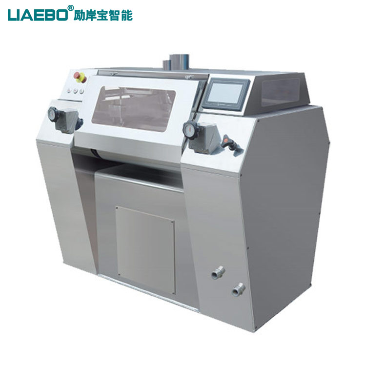 LDYS 數(shù)控液壓三輥研磨機(jī)系列